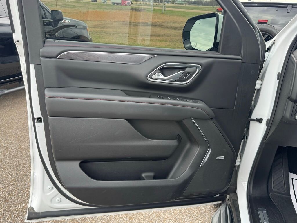 2023 Chevrolet Tahoe RST   - Photo 35 - Martin, TN 38237