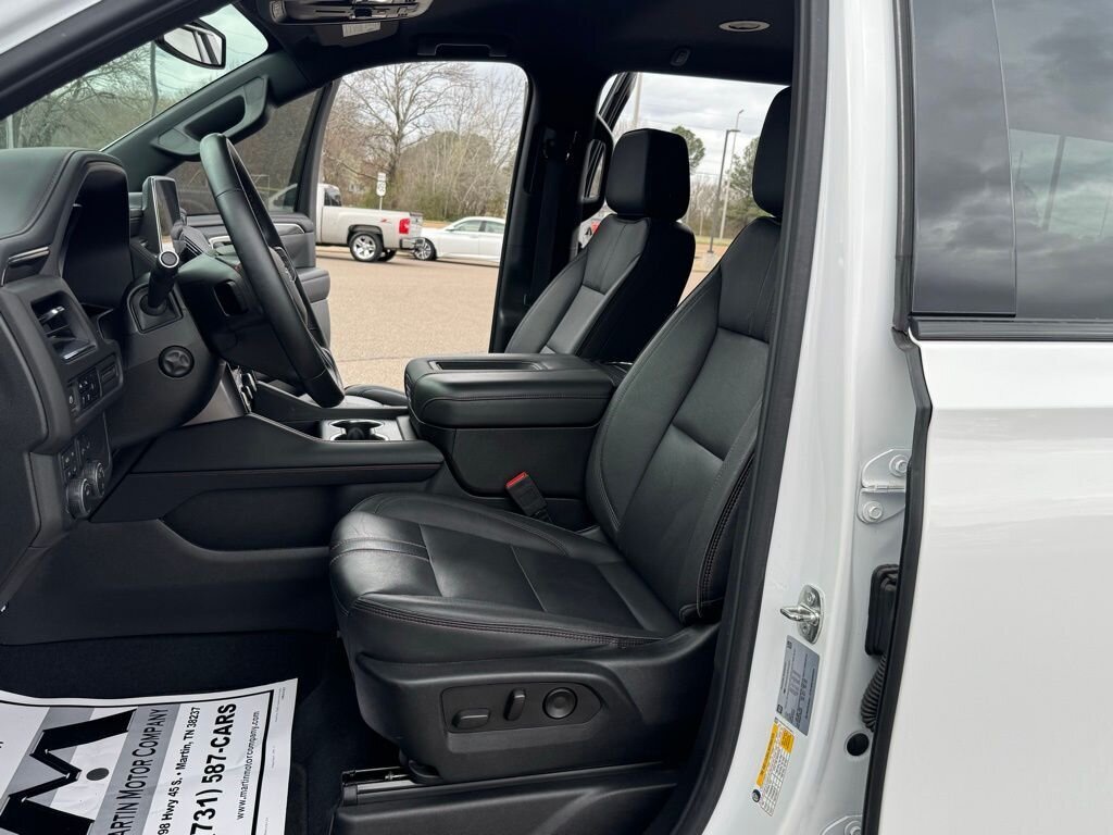 2023 Chevrolet Tahoe RST   - Photo 34 - Martin, TN 38237