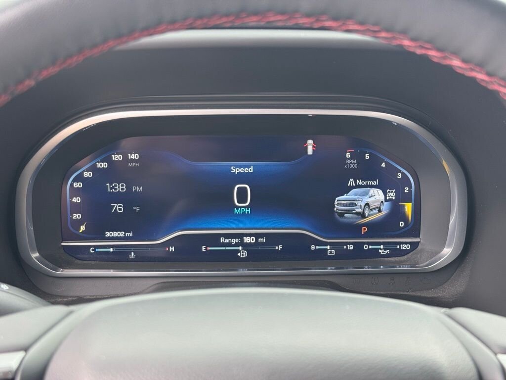 2023 Chevrolet Tahoe RST   - Photo 24 - Martin, TN 38237