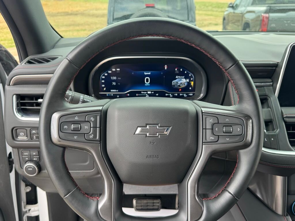 2023 Chevrolet Tahoe RST   - Photo 23 - Martin, TN 38237