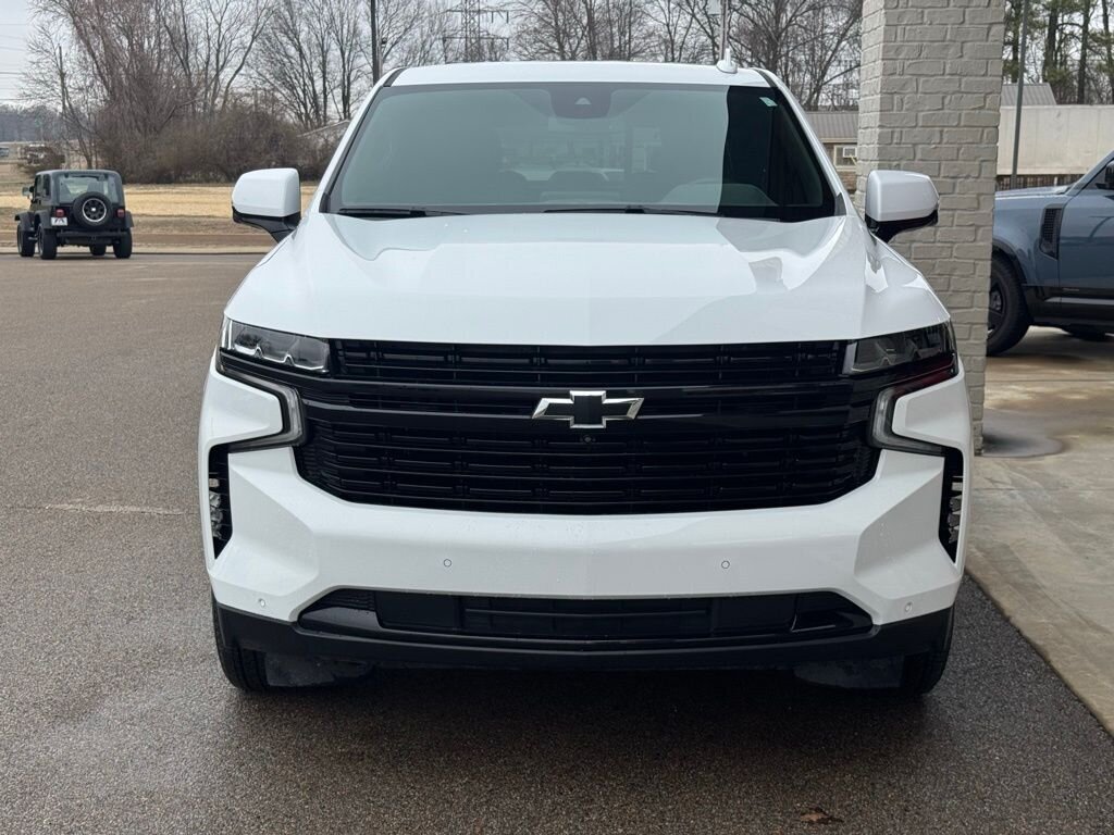 2023 Chevrolet Tahoe RST   - Photo 20 - Martin, TN 38237