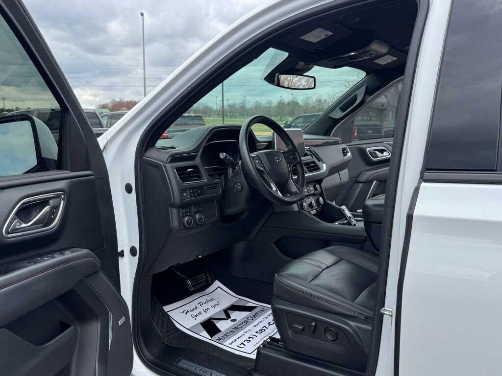 2023 Chevrolet Tahoe RST   - Photo 22 - Martin, TN 38237