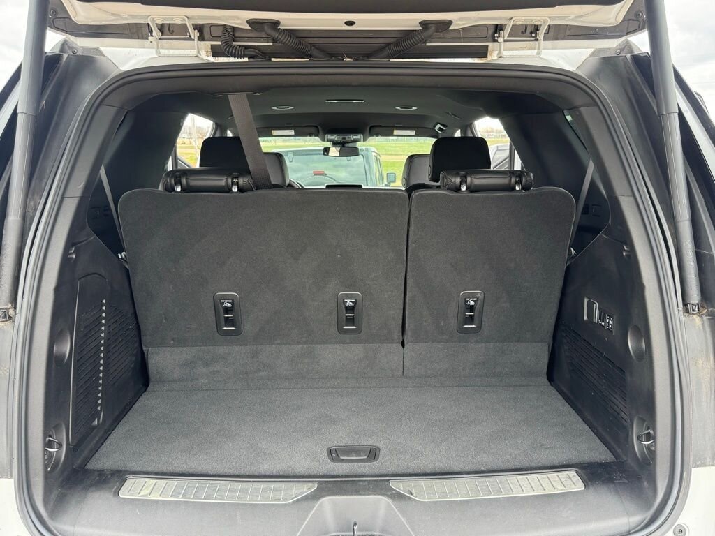 2023 Chevrolet Tahoe RST   - Photo 39 - Martin, TN 38237