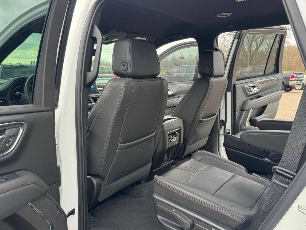 2023 Chevrolet Tahoe RST   - Photo 36 - Martin, TN 38237