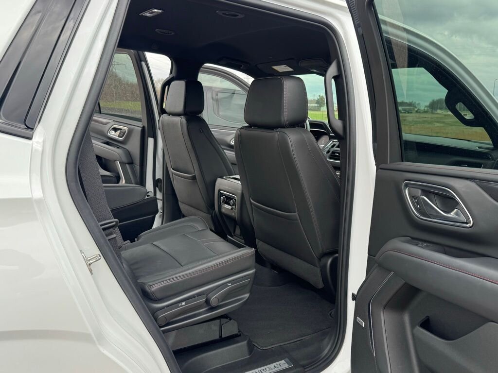 2023 Chevrolet Tahoe RST   - Photo 41 - Martin, TN 38237