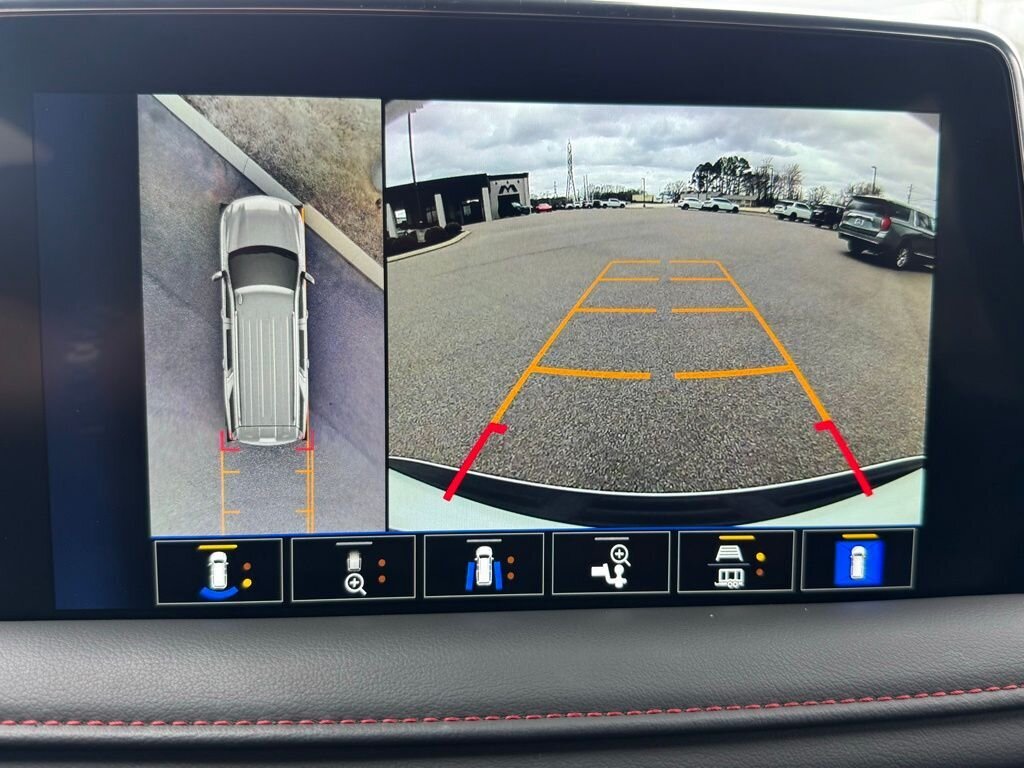 2023 Chevrolet Tahoe RST   - Photo 28 - Martin, TN 38237