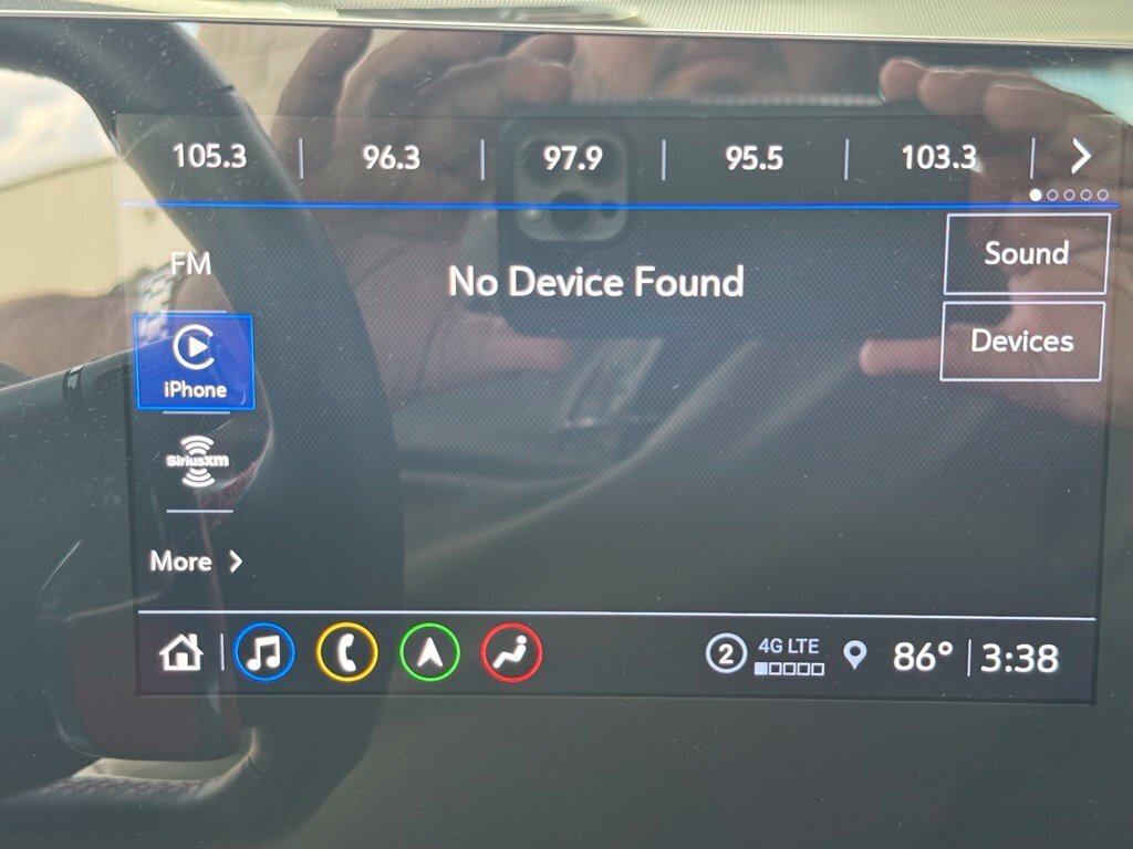 2021 Chevrolet Corvette Stingray 2LT - Photo 32 - Martin, TN 38237