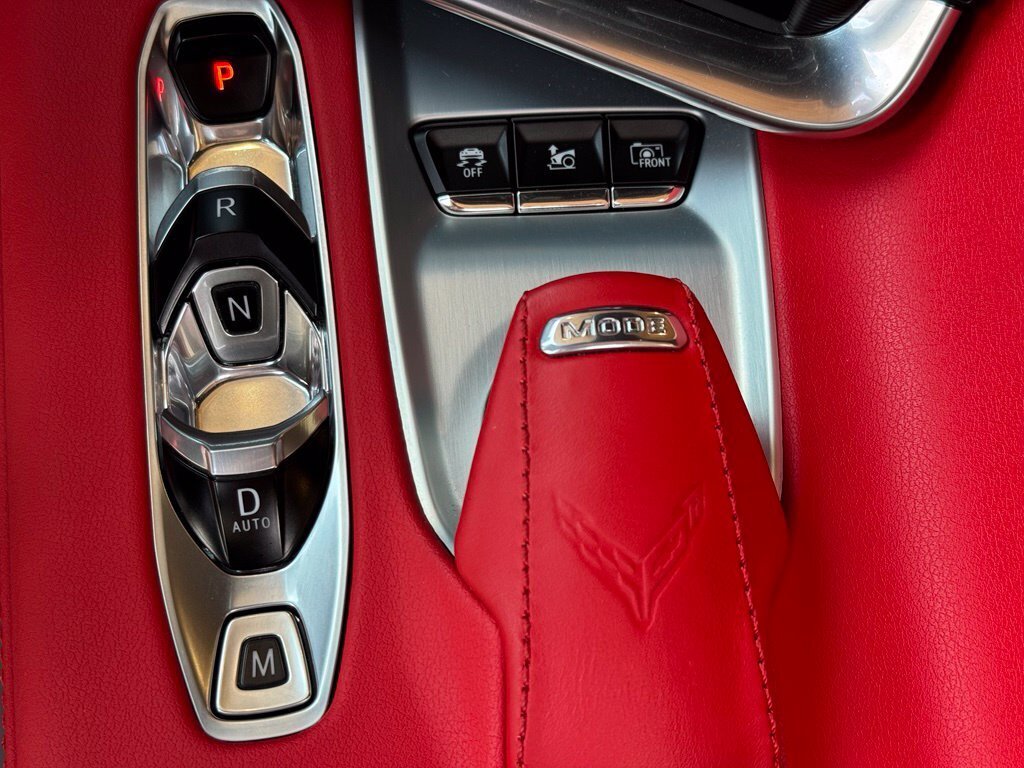 2021 Chevrolet Corvette Stingray 2LT - Photo 35 - Martin, TN 38237