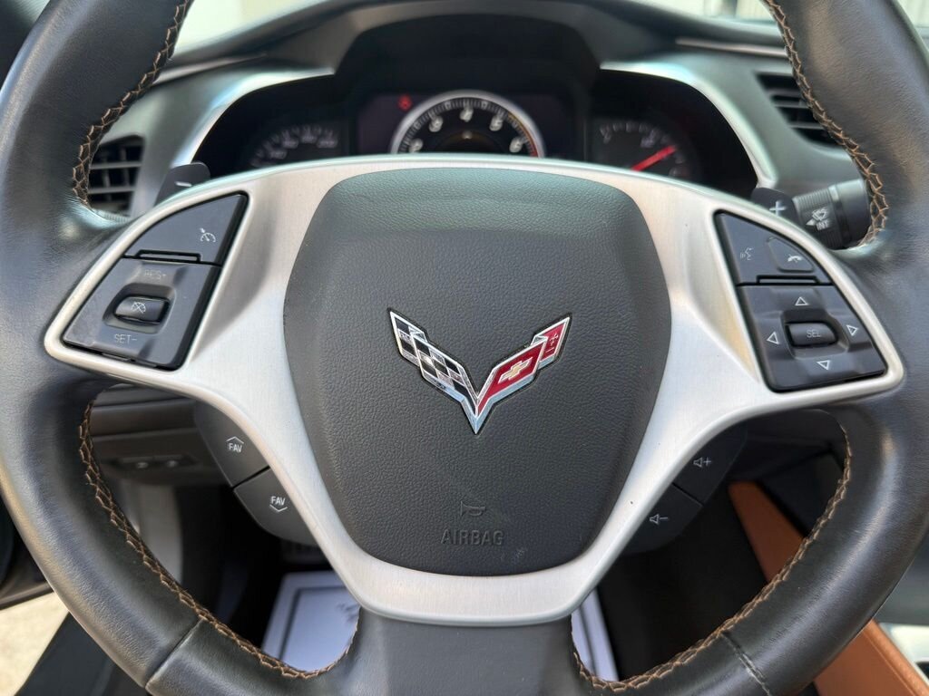 2014 Chevrolet Corvette Base 2LT - Photo 27 - Martin, TN 38237