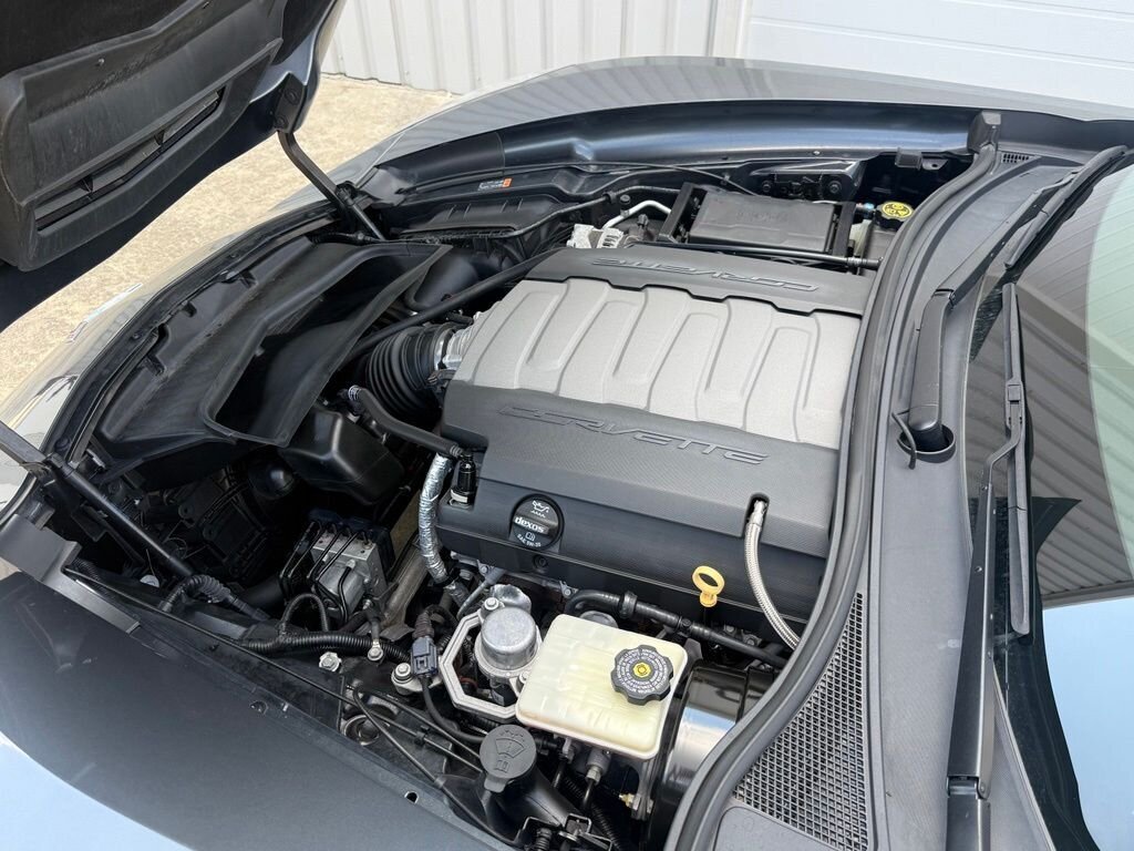 2014 Chevrolet Corvette Base 2LT - Photo 41 - Martin, TN 38237