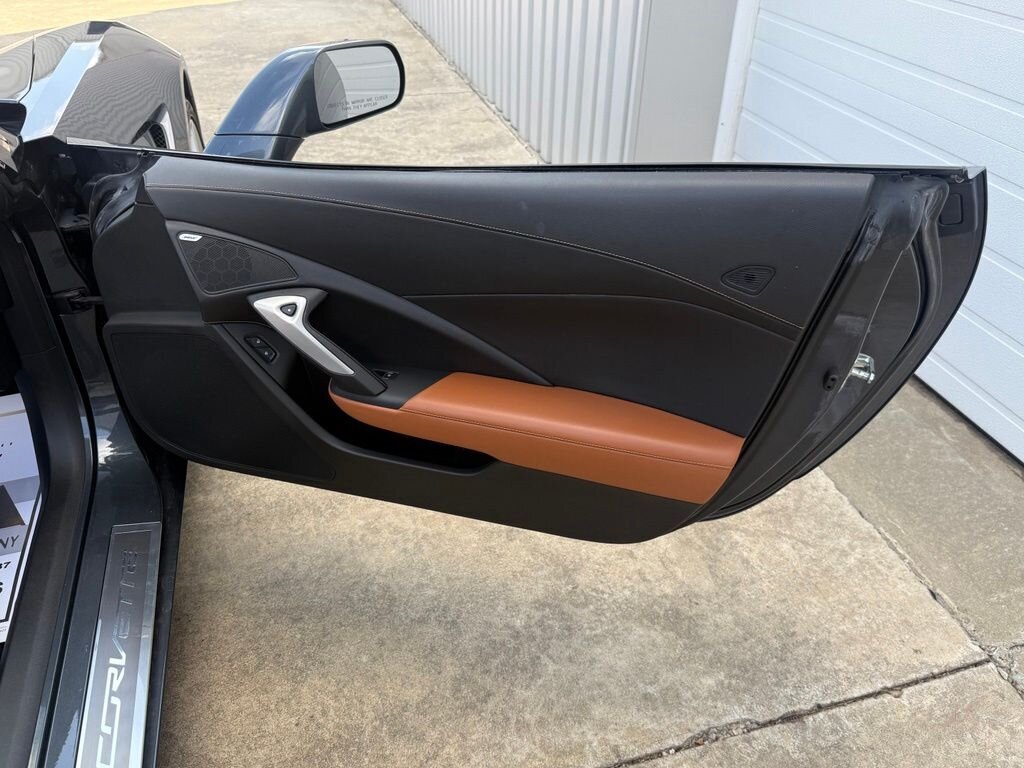 2014 Chevrolet Corvette Base 2LT - Photo 39 - Martin, TN 38237