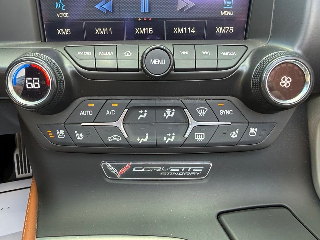 2014 Chevrolet Corvette Base 2LT - Photo 30 - Martin, TN 38237