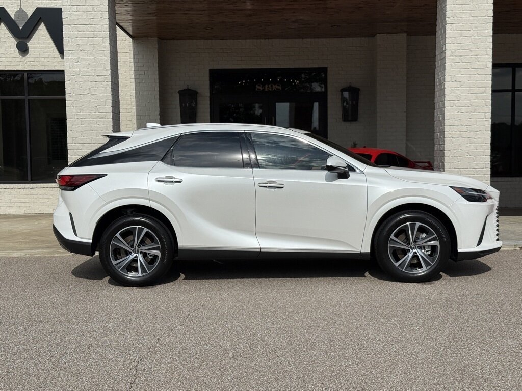 2025 Lexus RX 350 350 Premium   - Photo 10 - Martin, TN 38237