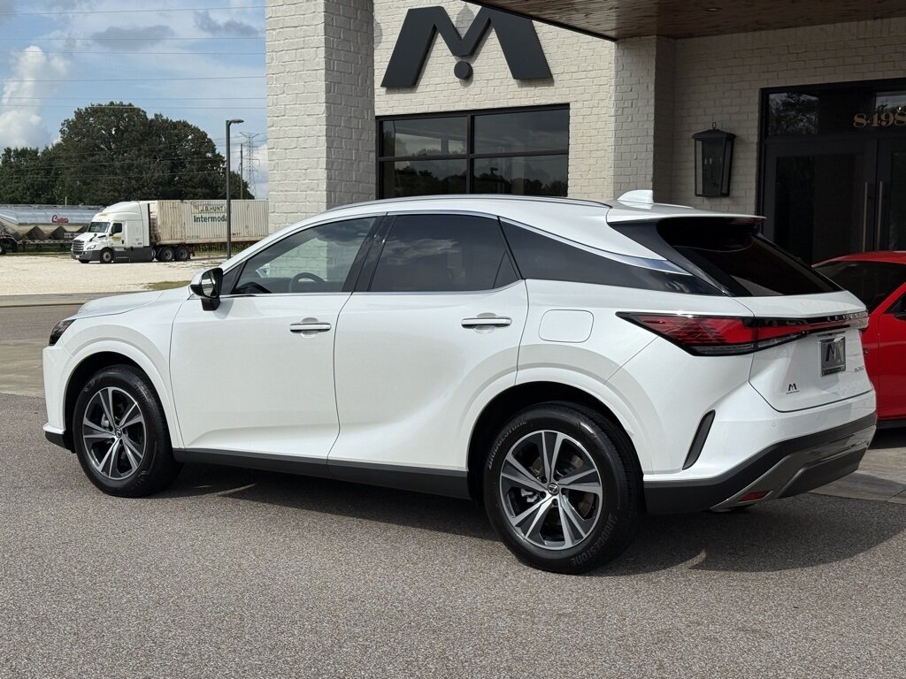 2025 Lexus RX 350 350 Premium   - Photo 6 - Martin, TN 38237