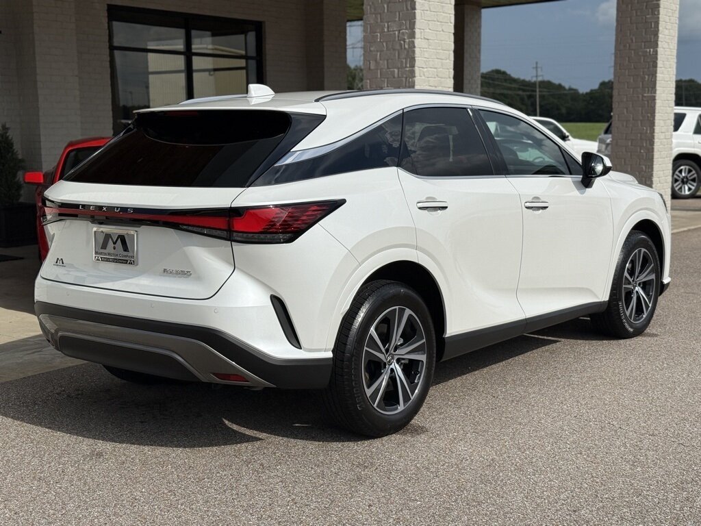 2025 Lexus RX 350 350 Premium   - Photo 11 - Martin, TN 38237