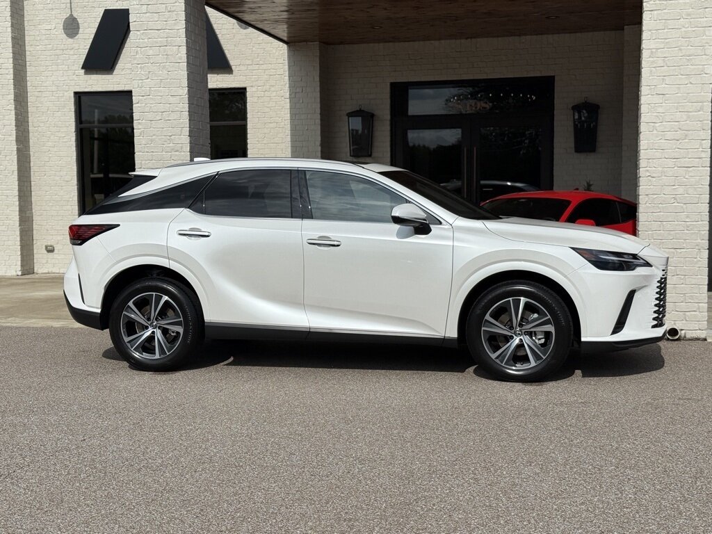 2025 Lexus RX 350 350 Premium   - Photo 9 - Martin, TN 38237