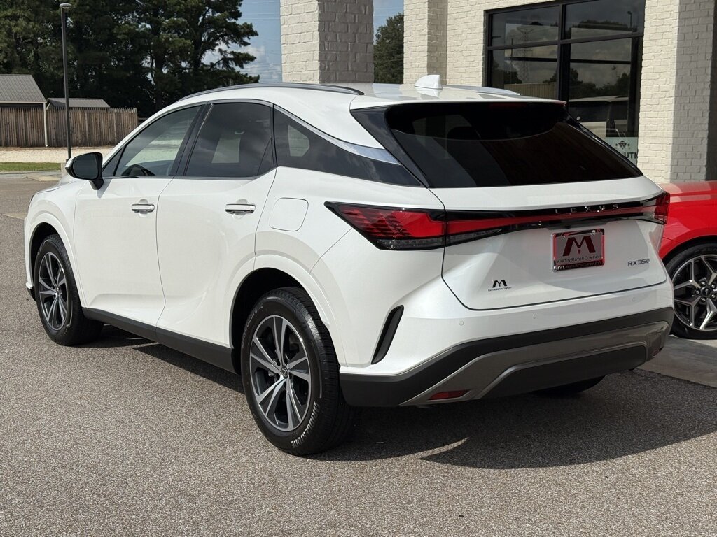 2025 Lexus RX 350 350 Premium   - Photo 7 - Martin, TN 38237