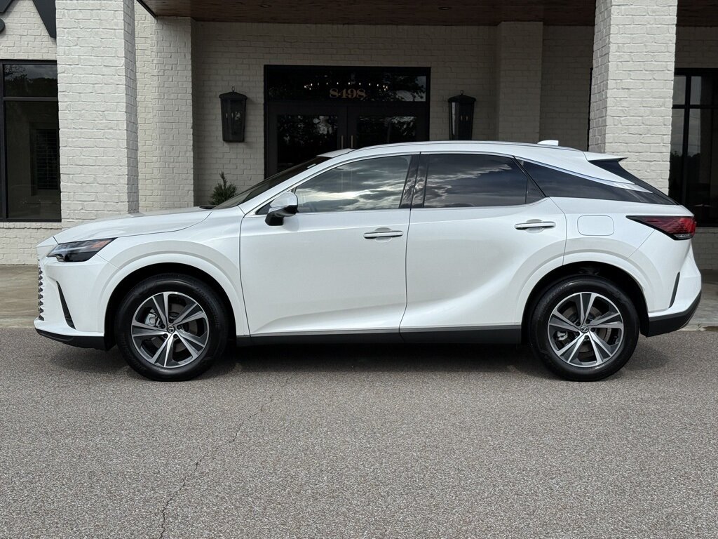 2025 Lexus RX 350 350 Premium   - Photo 5 - Martin, TN 38237