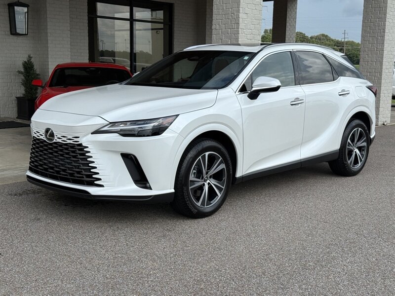 2025 Lexus RX 350 350 Premium   - Photo 3 - Martin, TN 38237