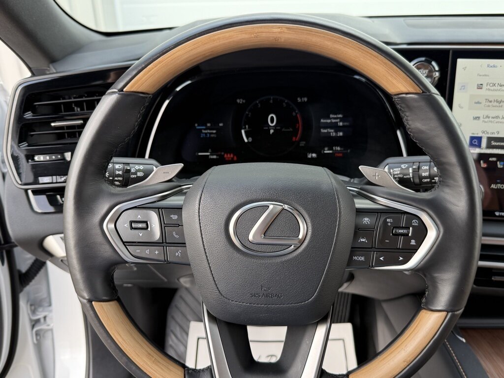 2025 Lexus RX 350 350 Premium   - Photo 16 - Martin, TN 38237