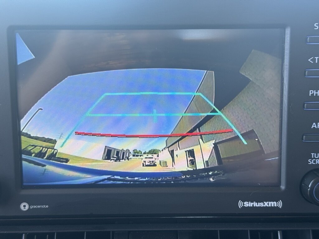 2021 Toyota RAV4 LE - Photo 26 - Martin, TN 38237