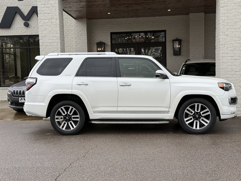 2019 Toyota 4Runner Limited - Photo 3 - Martin, TN 38237