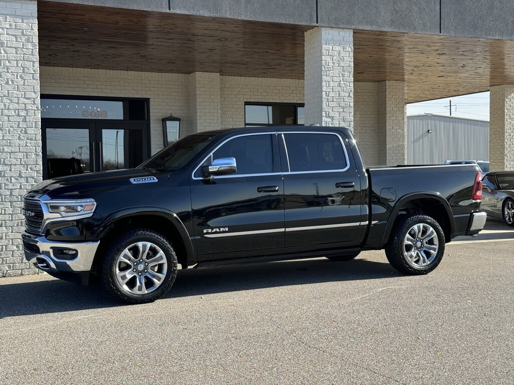 2023 RAM 1500 Limited   - Photo 5 - Martin, TN 38237