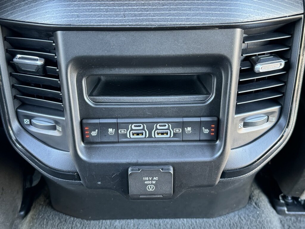 2023 RAM 1500 Limited   - Photo 40 - Martin, TN 38237