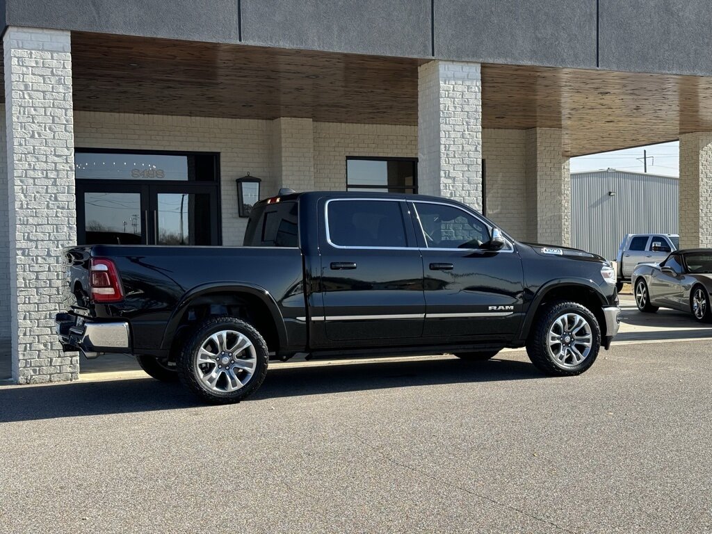 2023 RAM 1500 Limited   - Photo 15 - Martin, TN 38237