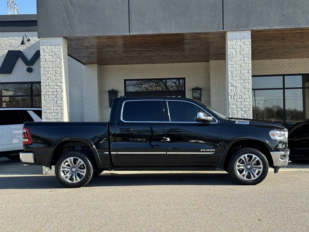 2023 RAM 1500 Limited   - Photo 17 - Martin, TN 38237