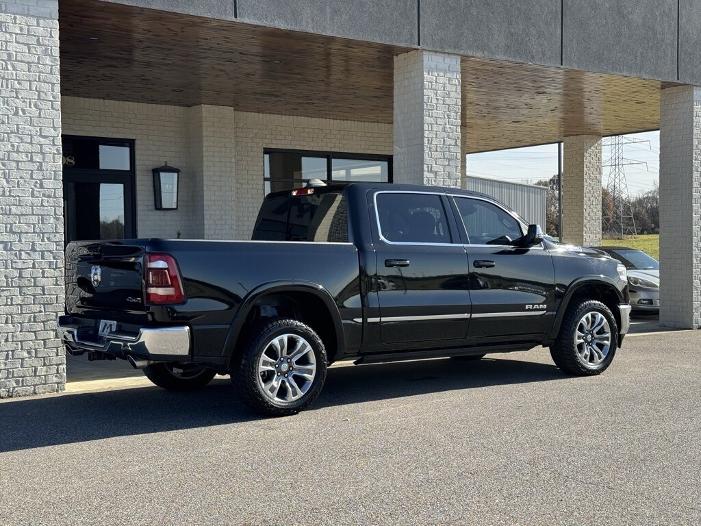 2023 RAM 1500 Limited   - Photo 14 - Martin, TN 38237