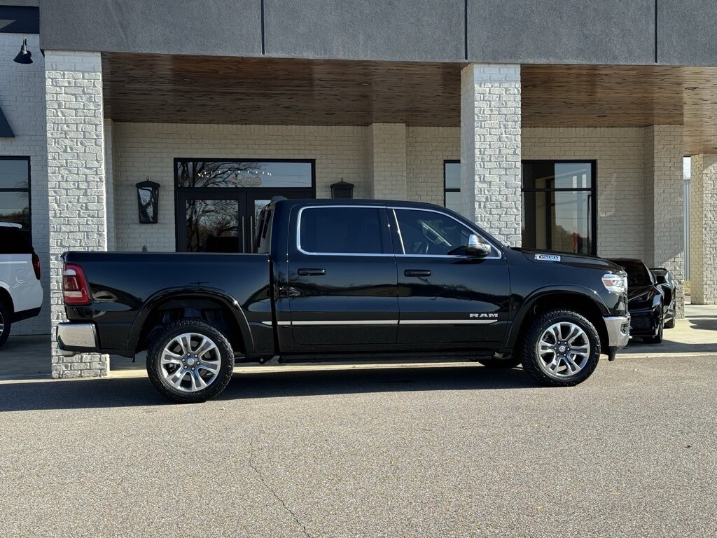 2023 RAM 1500 Limited   - Photo 16 - Martin, TN 38237