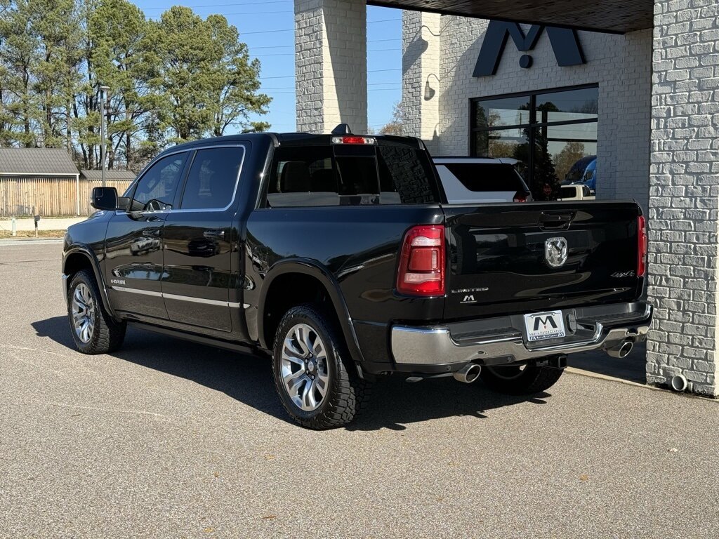 2023 RAM 1500 Limited   - Photo 11 - Martin, TN 38237