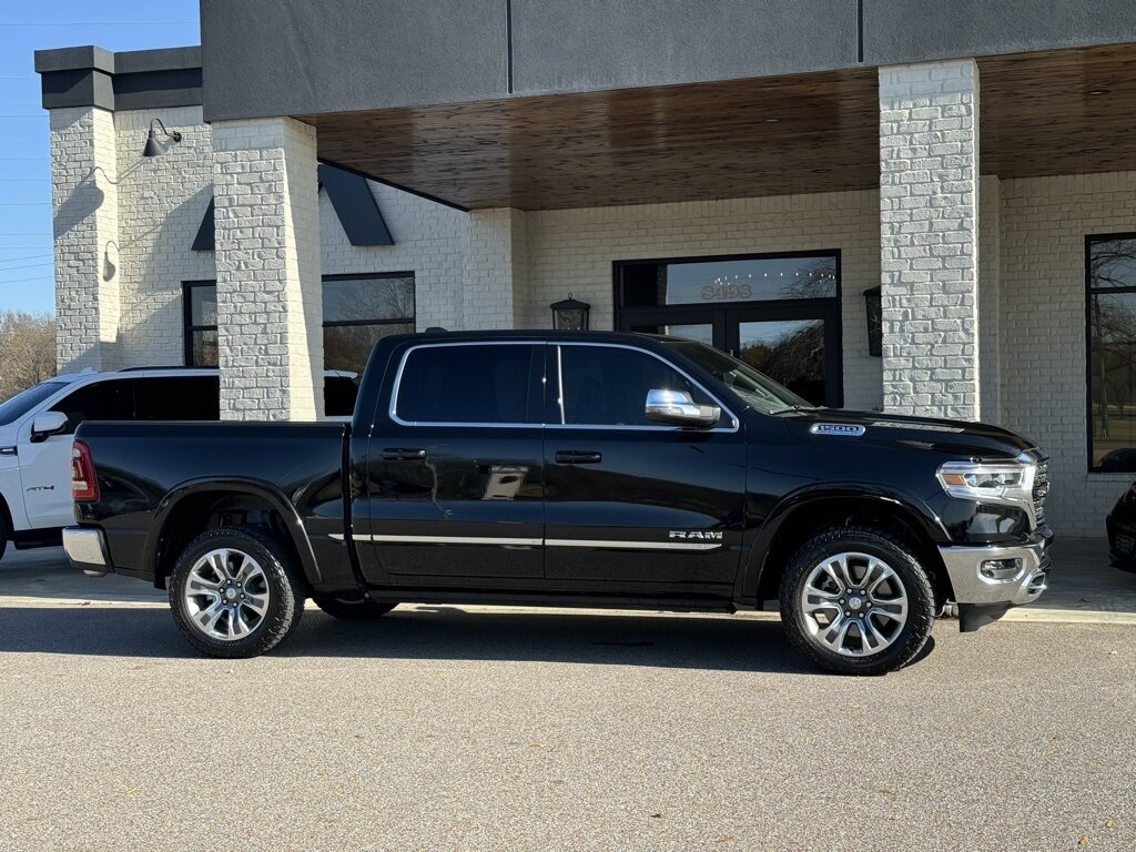 2023 RAM 1500 Limited   - Photo 18 - Martin, TN 38237