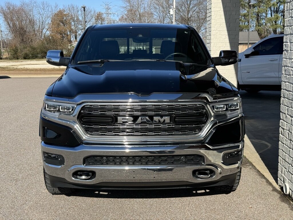 2023 RAM 1500 Limited   - Photo 21 - Martin, TN 38237