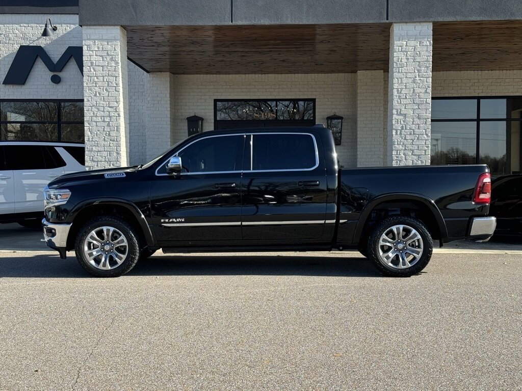 2023 RAM 1500 Limited   - Photo 7 - Martin, TN 38237