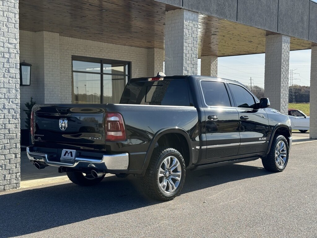 2023 RAM 1500 Limited   - Photo 13 - Martin, TN 38237