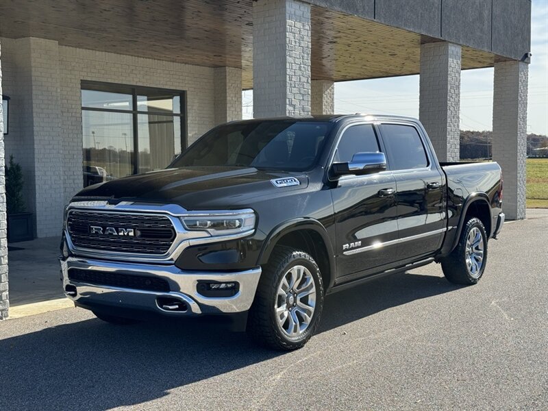 2023 RAM 1500 Limited   - Photo 3 - Martin, TN 38237