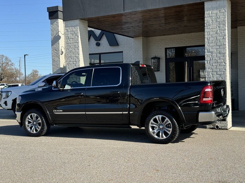 2023 RAM 1500 Limited   - Photo 9 - Martin, TN 38237