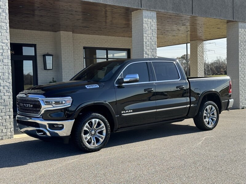 2023 RAM 1500 Limited   - Photo 4 - Martin, TN 38237