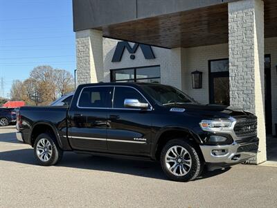 2023 RAM 1500 Limited Truck