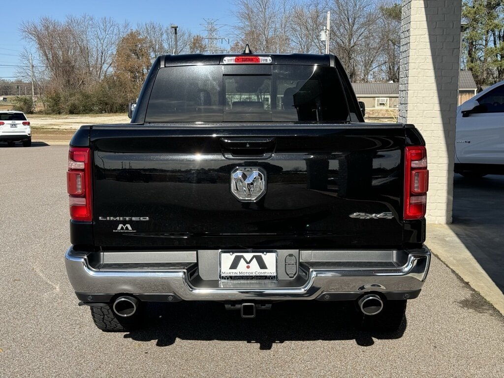 2023 RAM 1500 Limited   - Photo 12 - Martin, TN 38237