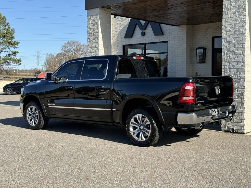 2023 RAM 1500 Limited   - Photo 10 - Martin, TN 38237