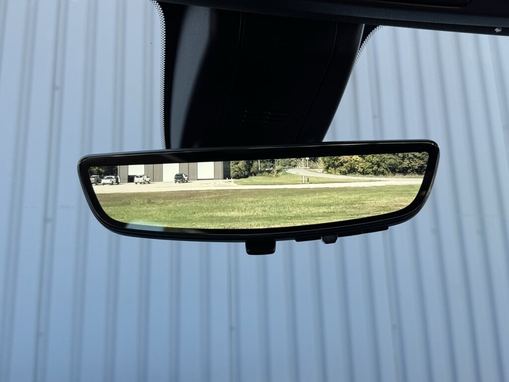 2022 GMC Sierra 2500HD Denali   - Photo 35 - Martin, TN 38237