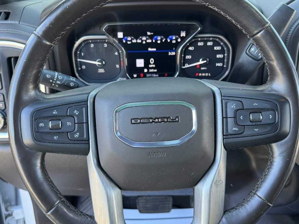 2022 GMC Sierra 2500HD Denali   - Photo 24 - Martin, TN 38237