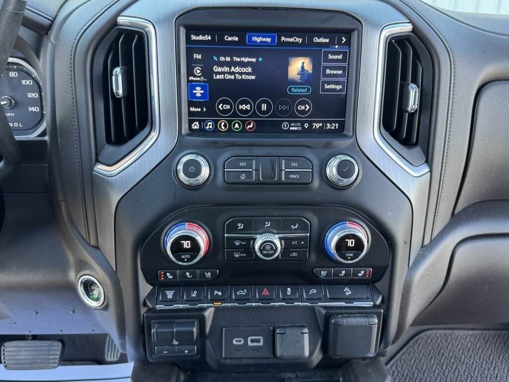 2022 GMC Sierra 2500HD Denali   - Photo 31 - Martin, TN 38237