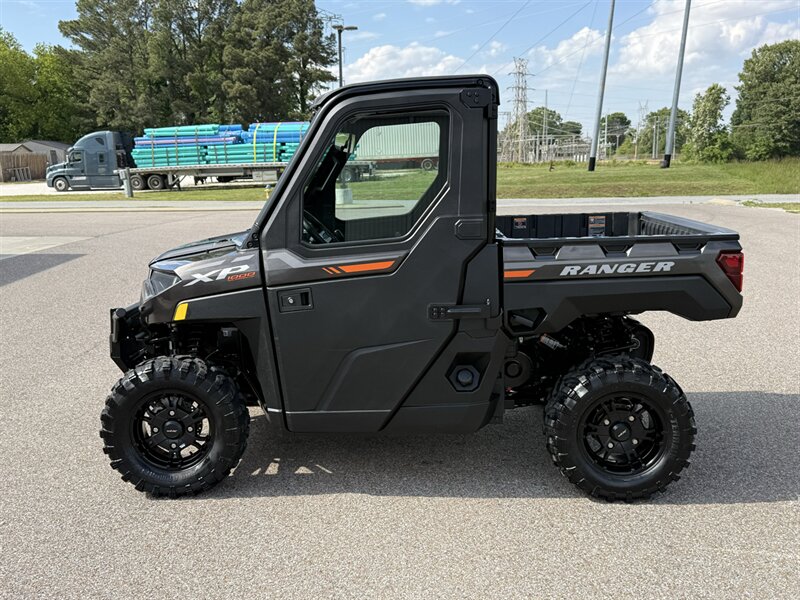 2024 Polaris Ranger XP 1000 NorthStar Edition Premium - Photo 4 - Martin, TN 38237