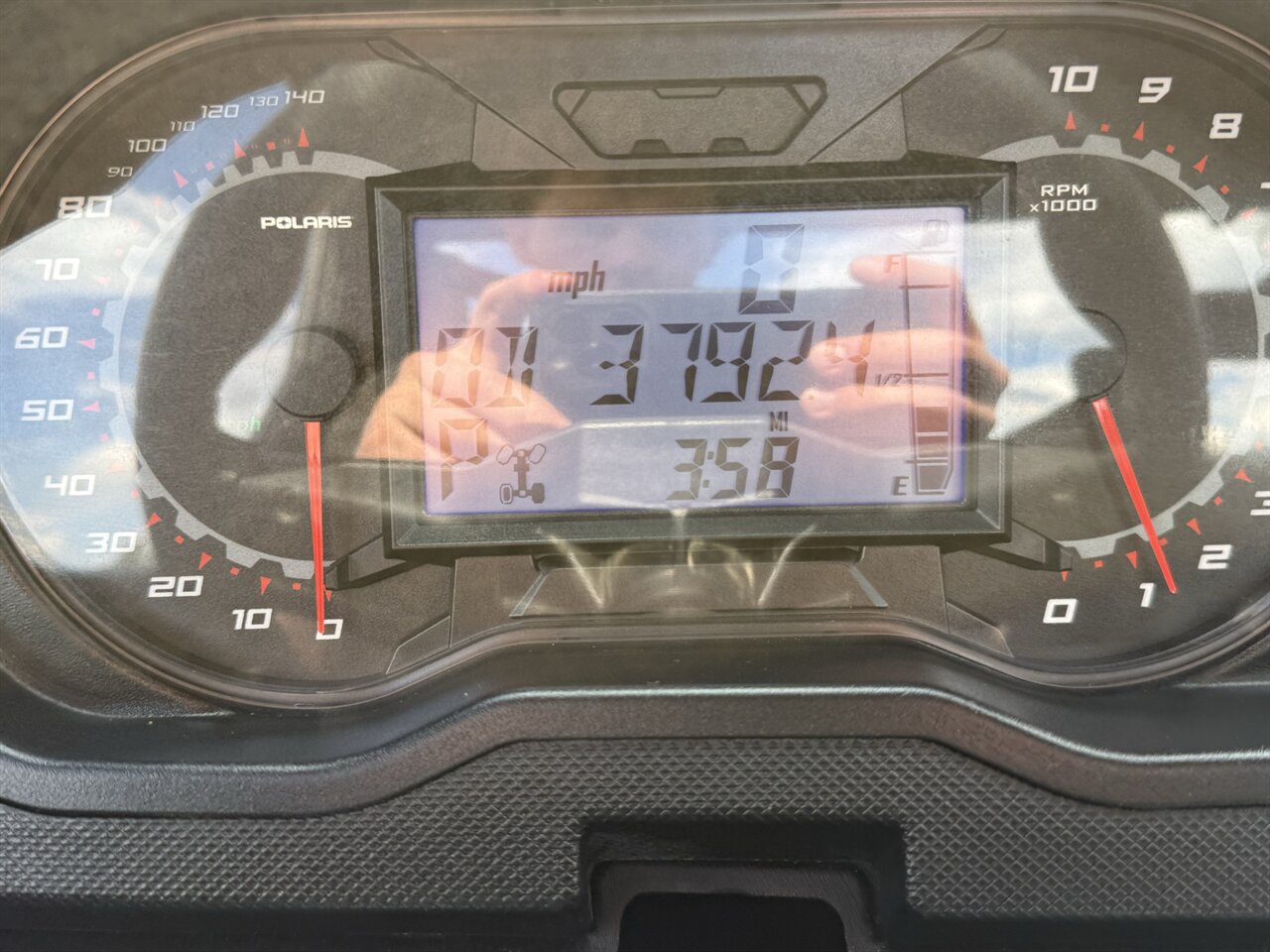 2024 Polaris Ranger XP 1000 NorthStar Edition Premium - Photo 13 - Martin, TN 38237