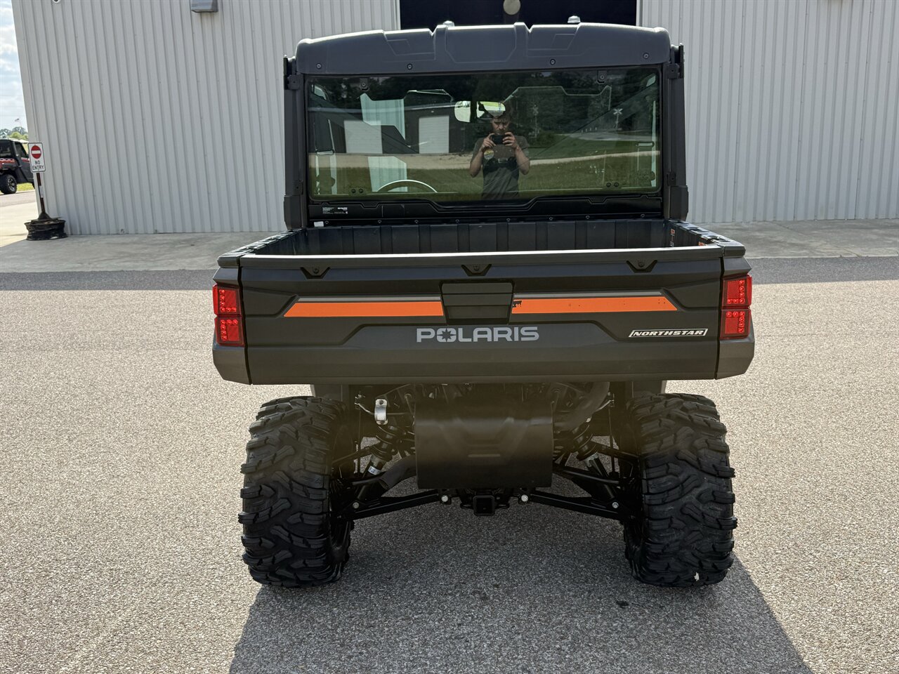 2024 Polaris Ranger XP 1000 NorthStar Edition Premium - Photo 5 - Martin, TN 38237
