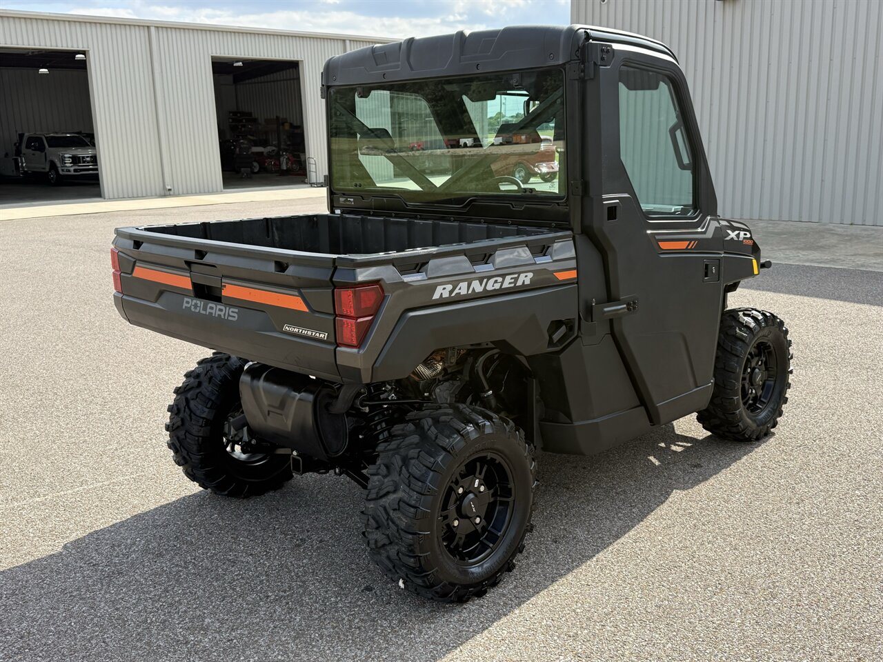 2024 Polaris Ranger XP 1000 NorthStar Edition Premium - Photo 6 - Martin, TN 38237